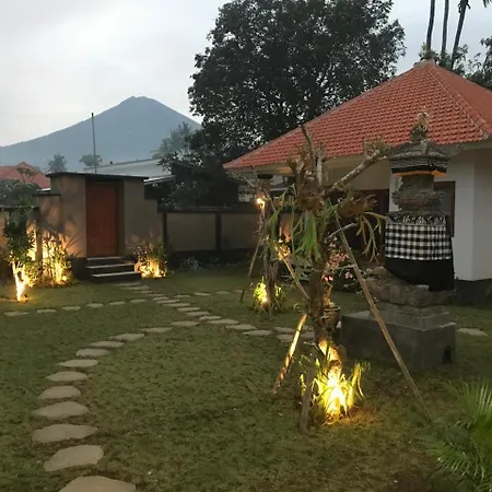 Rumah Asri Devarastra #1